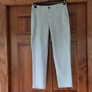 Style & Co Casual Chino Pants Size 2